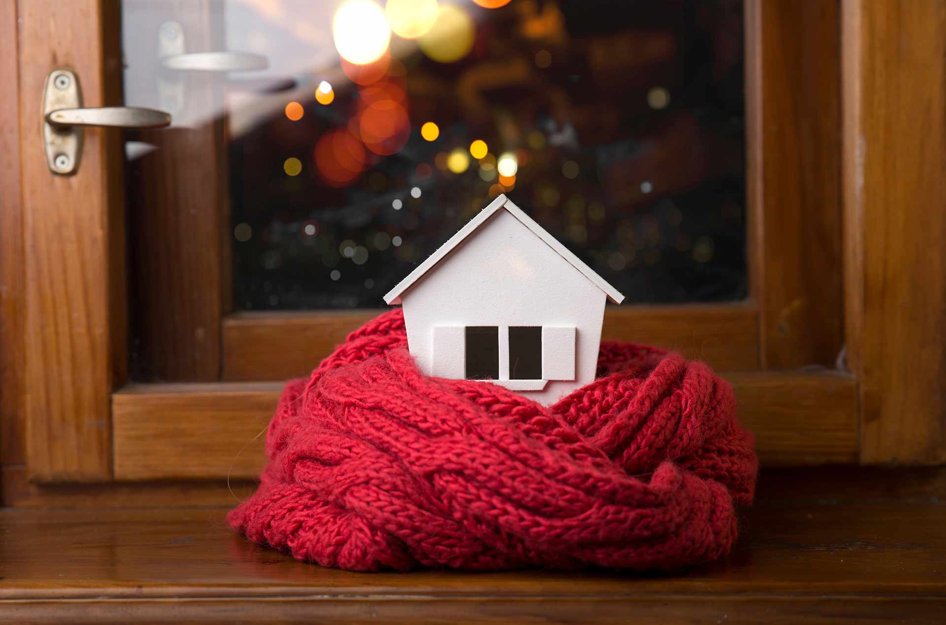 Energooszczędne drzwi zewnętrzne. Jak wybrać drzwi, które pomogą zmniejszyć straty ciepła?